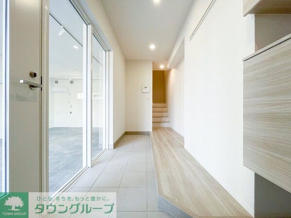 グランテージCの物件内観写真